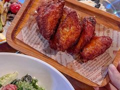 -味德西餐音乐酒吧 Wade's Bar&Grill