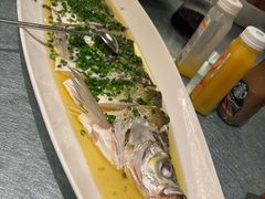 -望乡楼上海菜(日月光店)