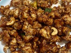 -逢春菜馆天津菜(胜利路店)