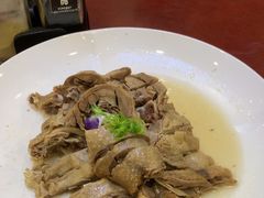 -杨正宗烤全羊(北二环店)