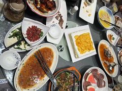 -阿娘家·原生态农家菜(国顺东路店)