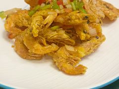 -华庭苑农家乐(旺山店)