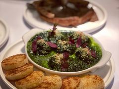 -壳里西餐厅Coquille Seafood Bistro(蒙自路店)