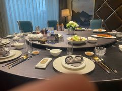 -骏莱海鲜鱼港(五角场店)