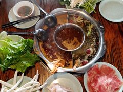 -要得自助火锅(新川路店)