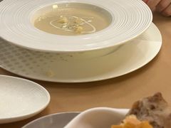 -国家大剧院西餐厅