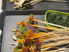 -钢管厂五区小郡肝串串香(南山店)