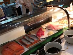 -杭州钱江新城万怡酒店-西餐厅