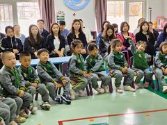 -童晟智教幼儿园(鸿城园店)