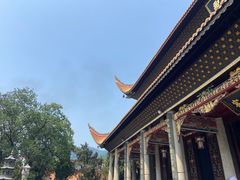 -南岳大庙