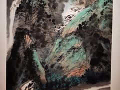 -江苏省美术馆(长江路新馆)