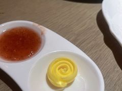 -波特曼西餐厅(中央大街店)