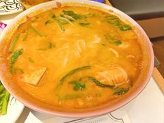 -太食獸泰式茶餐厅(IFS国金中心店)