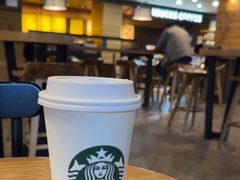 -星巴克(上海交通大学店)