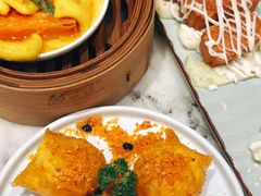 避风塘虾饺-鹭江宾馆·观海餐厅