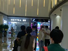 -麦当劳(国贸店)
