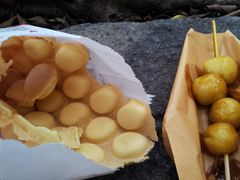 鸡蛋仔-利强记北角鸡蛋仔(弥敦道店 )