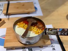 芝士肥牛线食-火山屋台(新街口创始店)