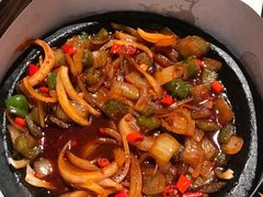 -七八冷面·延边朝鲜族美食(圣熙八号店)