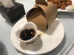 五香酱牛肉-首钢一九一九大酒楼(石景山店)