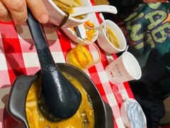 -西贝(大华虎城店)