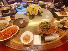 -丽华园(汉阳龙阳店)