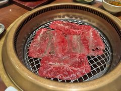 -御牛道日式烤肉料理(杭州万象城店)