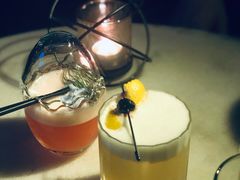 -柒Lounge(三里屯店)