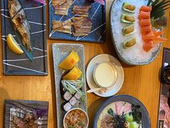 -元通寿司(地标店)