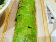 -卷翻天·卷饼(越野路店)