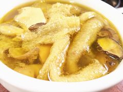 江川野生菌火锅铜锅鱼-江川野生菌火锅铜锅鱼(贵清火锅店)