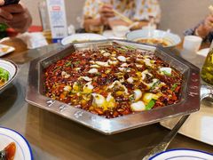 特色水煮鱼-太福水煮鱼(高青路店)