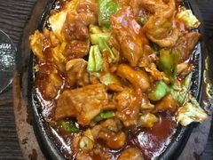 -HONGA HONGA雄家(曹路店)