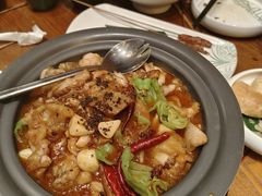 -云海肴·汽锅鸡·云南菜(苏州中心店)