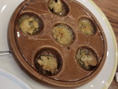 -萨莉亚意式餐厅(国展天虹店)