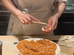 -喜鼎海胆水饺(东港店)