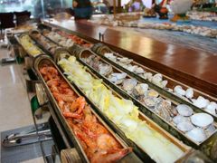 -鹤山碧桂园凤凰酒店
