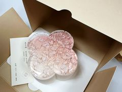 玉兰冰-瑭所(王府中環店)