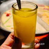 食材新鲜味道佳的精致火锅