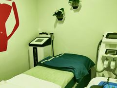 -喜艾堂艾灸馆(世贸天阶店)