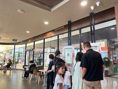 -汉堡王(梅村服务区南店)