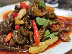 -清真华宇开锅羊肉