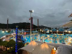 -杭州浪浪浪水公园