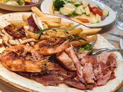 -卡朋西餐(悦汇城店)