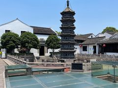 -南翔古镇