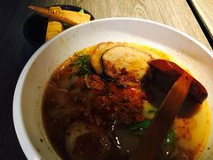 -味千拉面(又一城店)