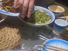 -永红源啤酒·烧烤·海鲜·大排档(台柳路店)