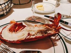 -Wolfgang’s Steakhouse 沃夫冈牛排馆(上海白玉兰广场店)