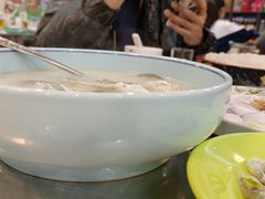 -鹤睦鱼生·啫啫煲·海鲜(保利百合店)