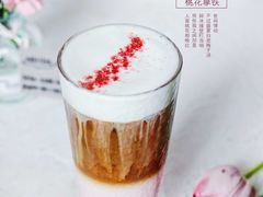 -雕刻时光咖啡馆(师大路店)